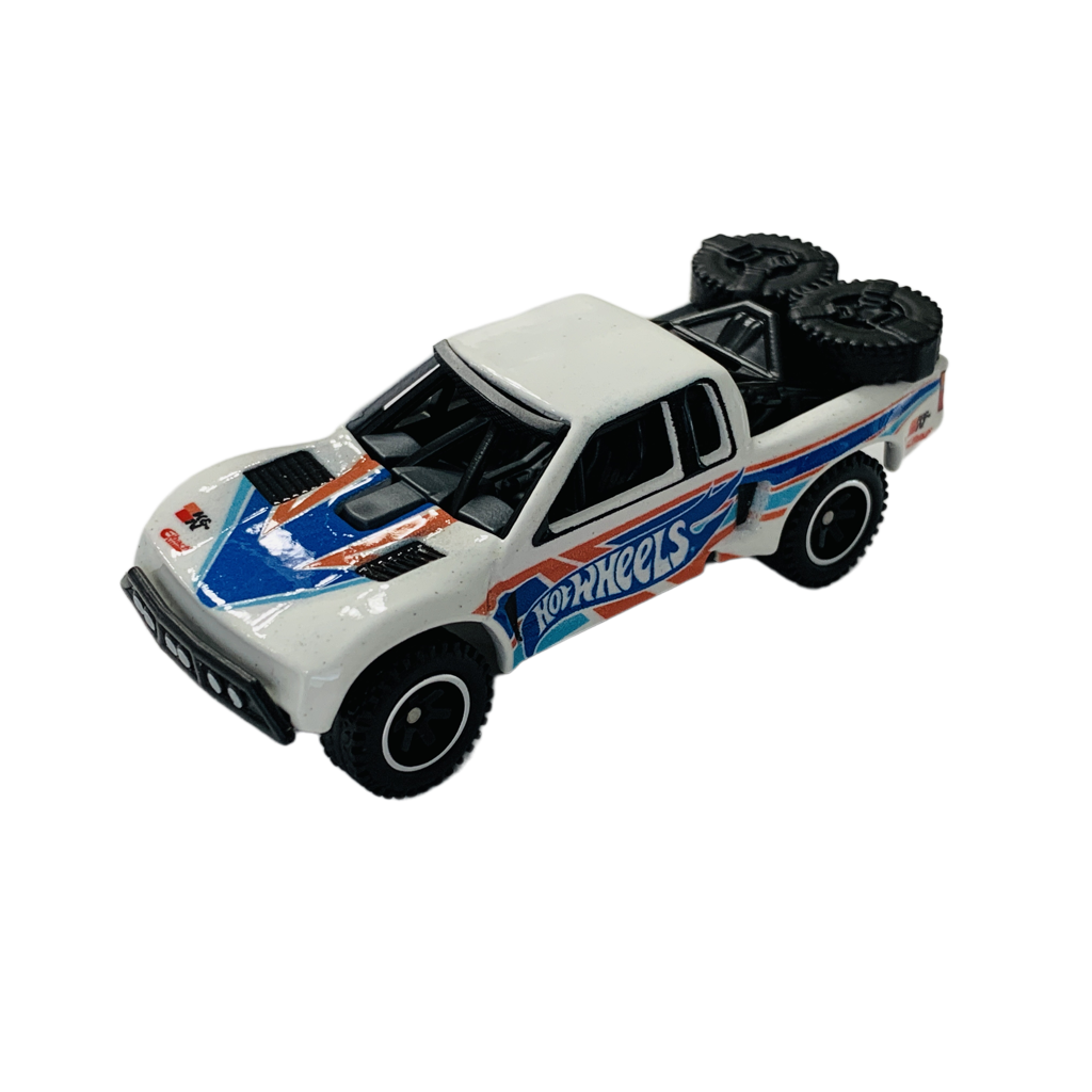 Hot Wheels Premium Boulevard Baja Bouncer