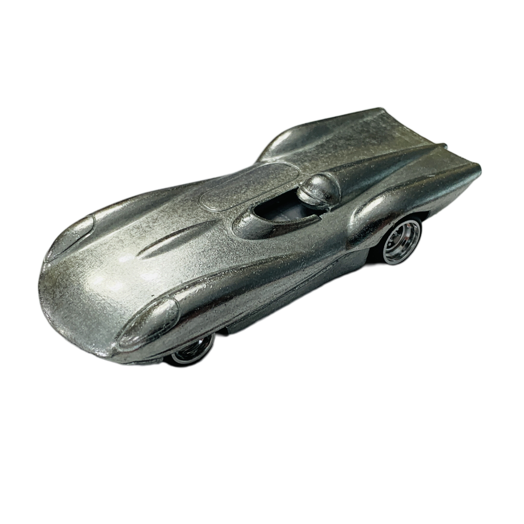 Hot Wheels Premium Boulevard Aero Sculpt