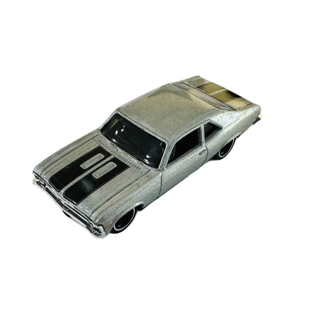 Hot Wheels Premium Fast & Furious '70 Chevy Nova SS