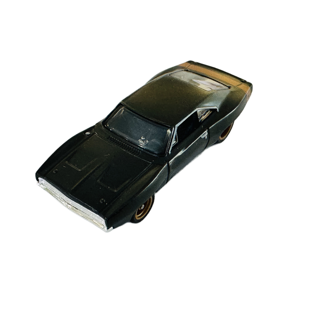 Hot Wheels Premium Fast & Furious ''68 Dodge Charger