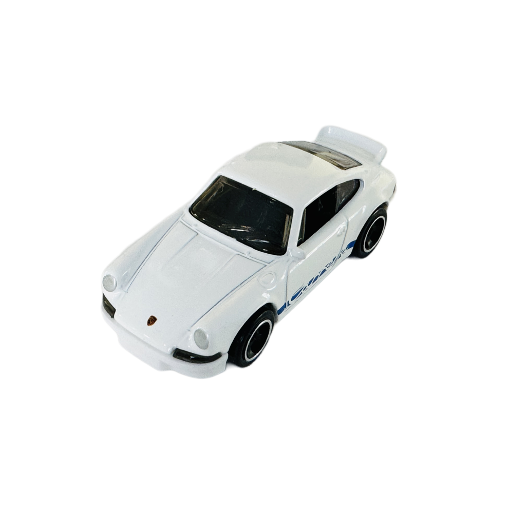 Hot Wheels Porsche 911 Carrara RS 2.7