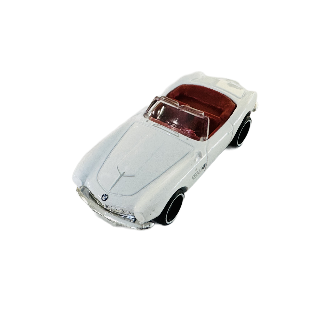 Hot Wheels BMW 507