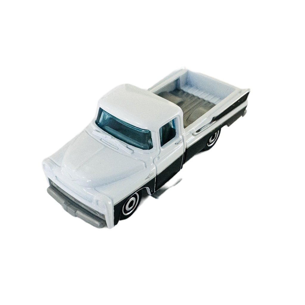 Matchbox 1957 Dodge Sweptside