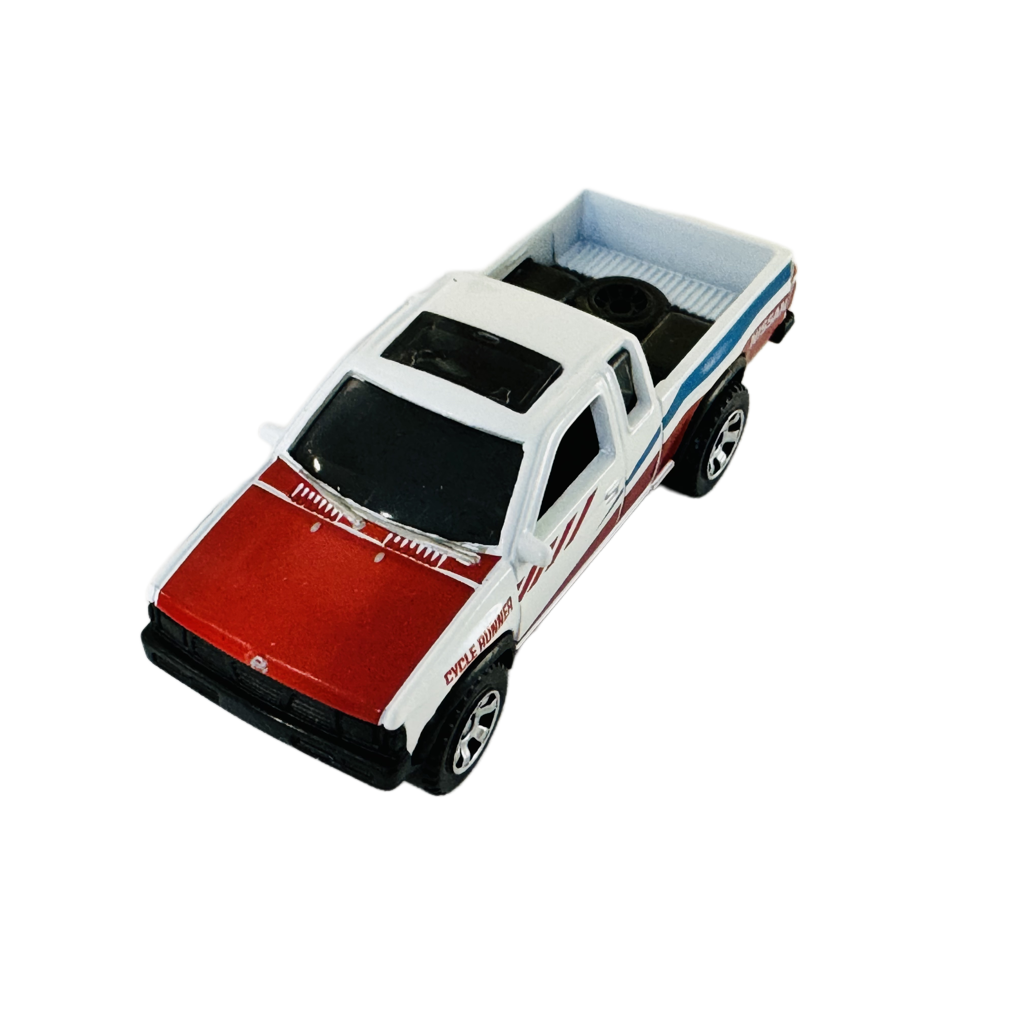 Matchbox 1995 Nissan Hardbody (D21)