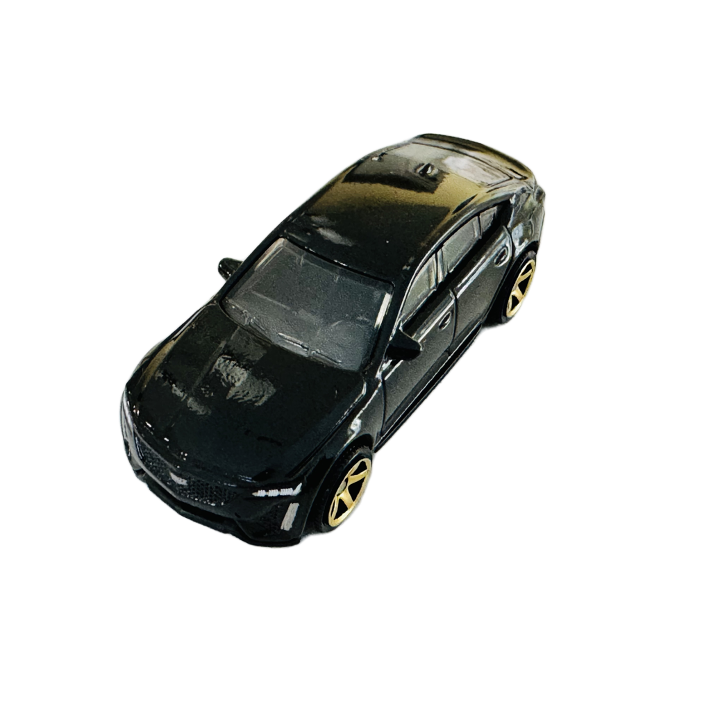 Matchbox Cadillac CT5-V Blacking