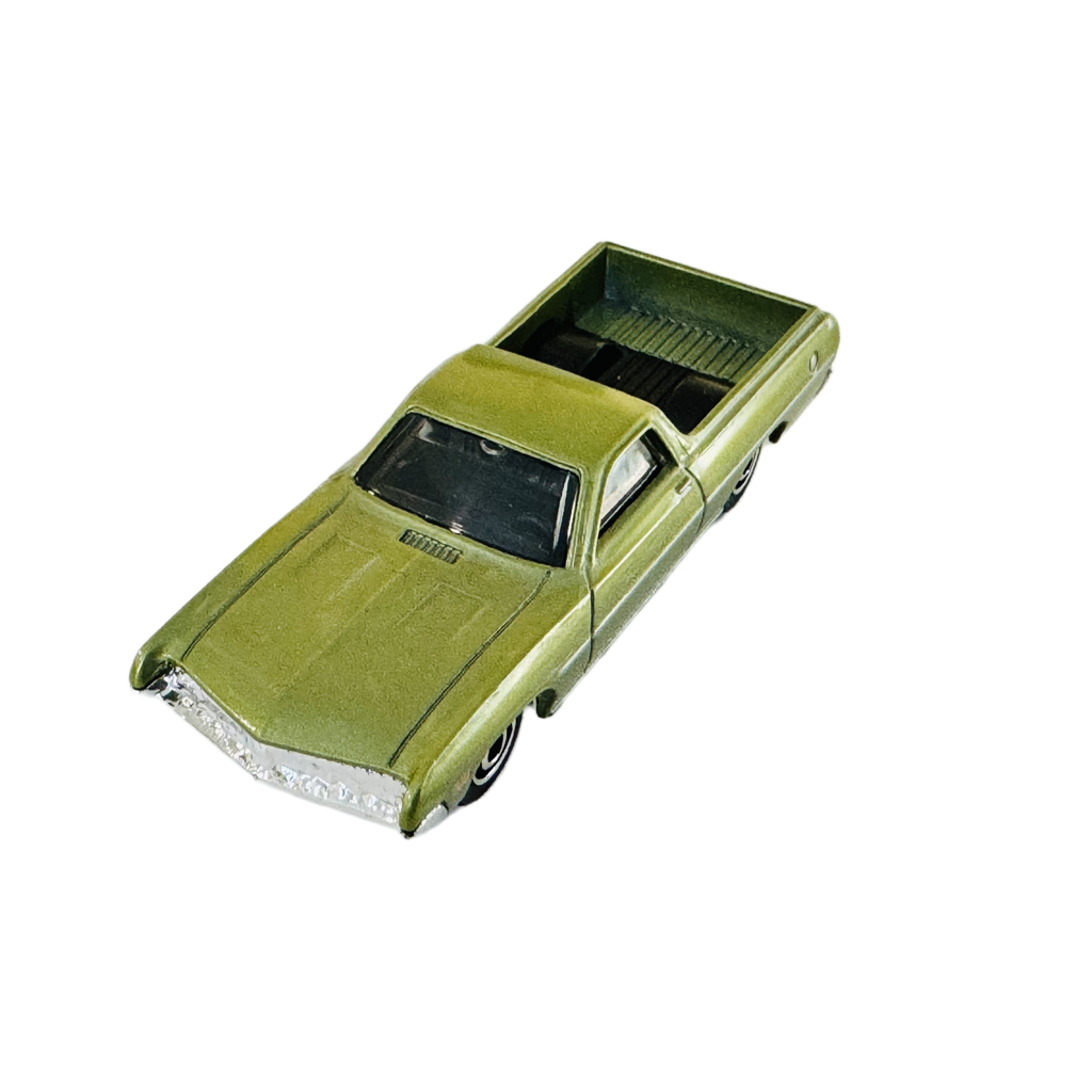 Matchbox 1970 Ford Ranchero