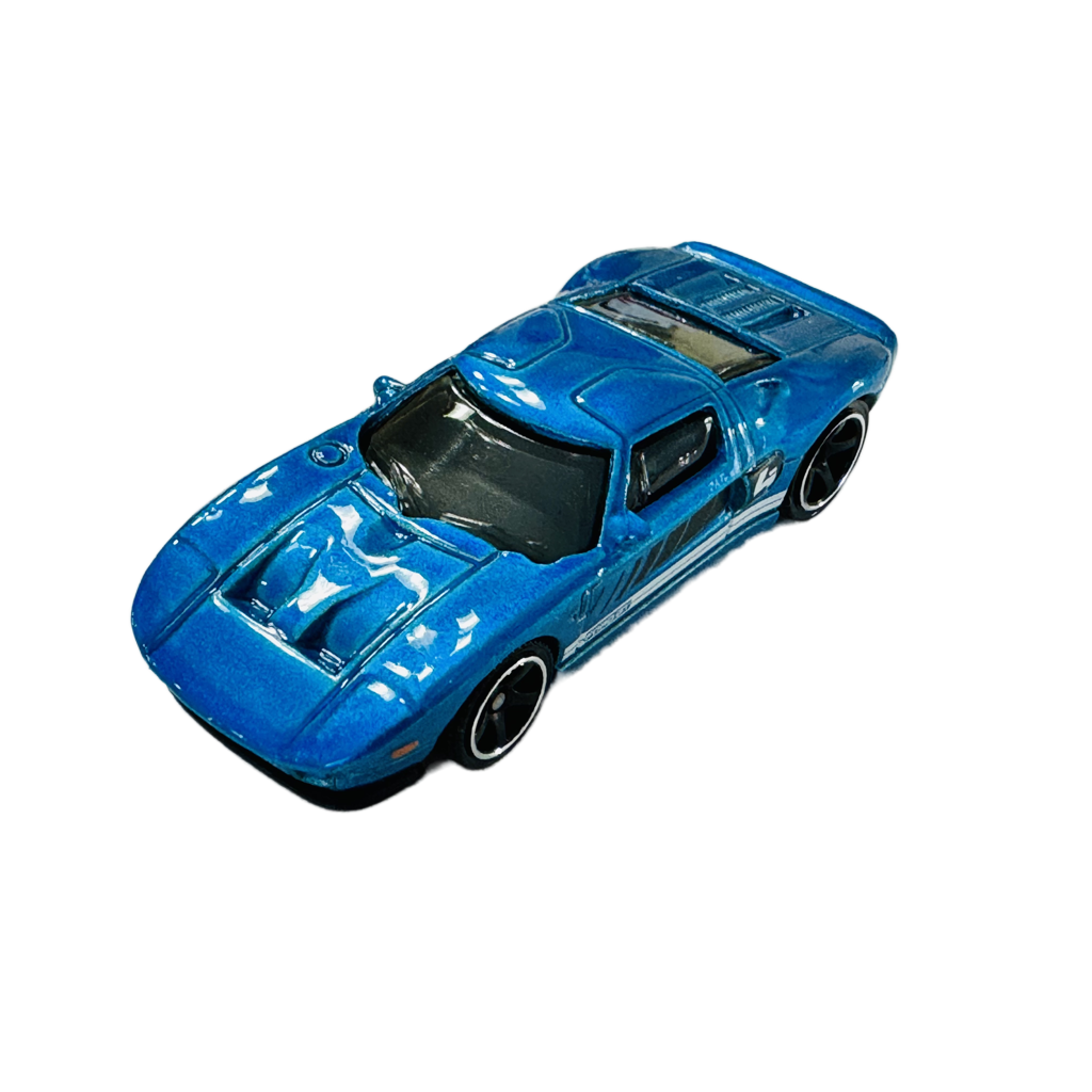 Matchbox 2005 Ford GT