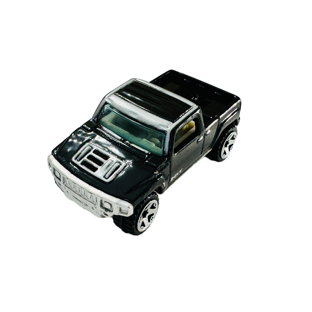 Hot Wheels Hummer HT3