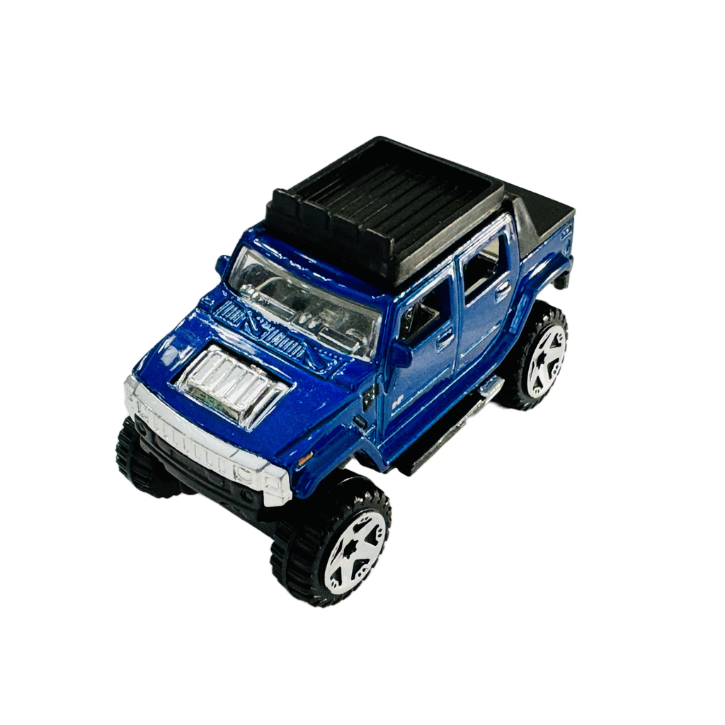 Hot Wheels Hummer H2