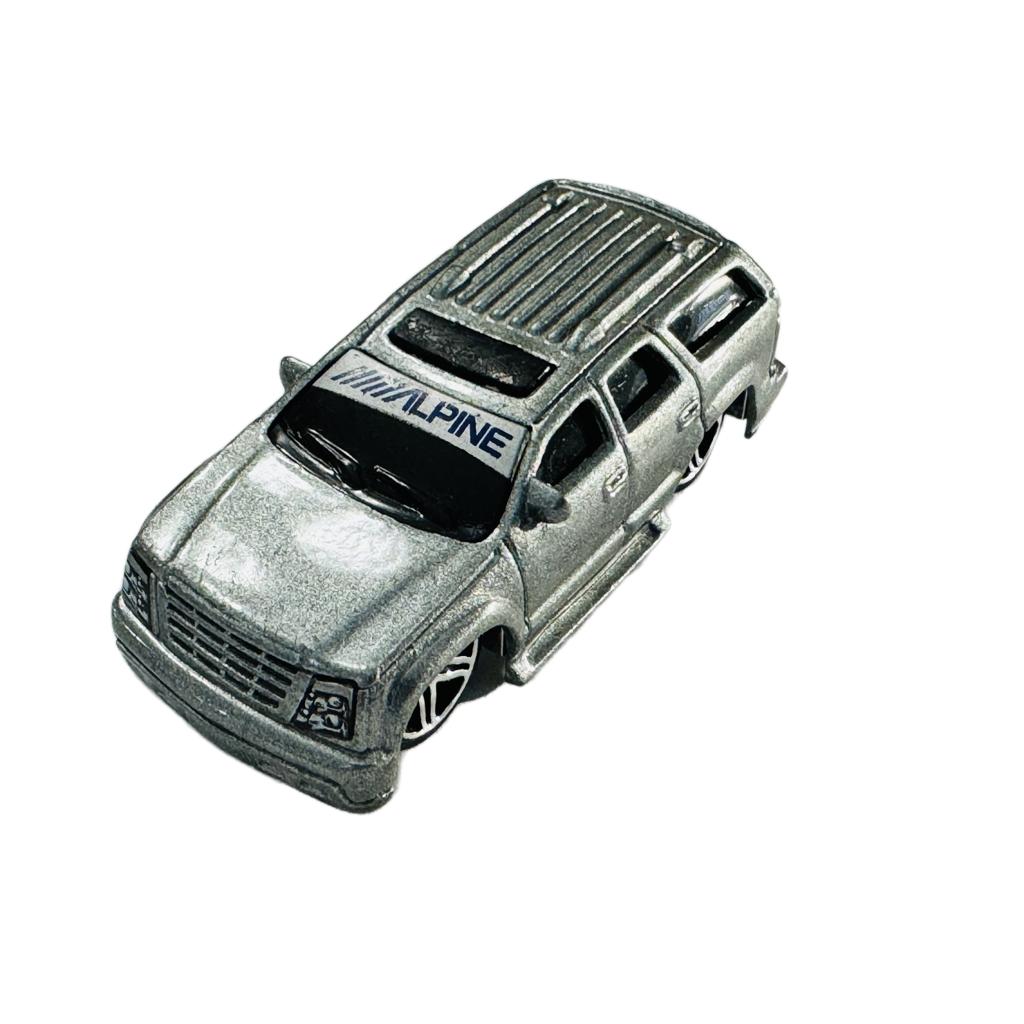 Hot Wheels Cadillac Escalade