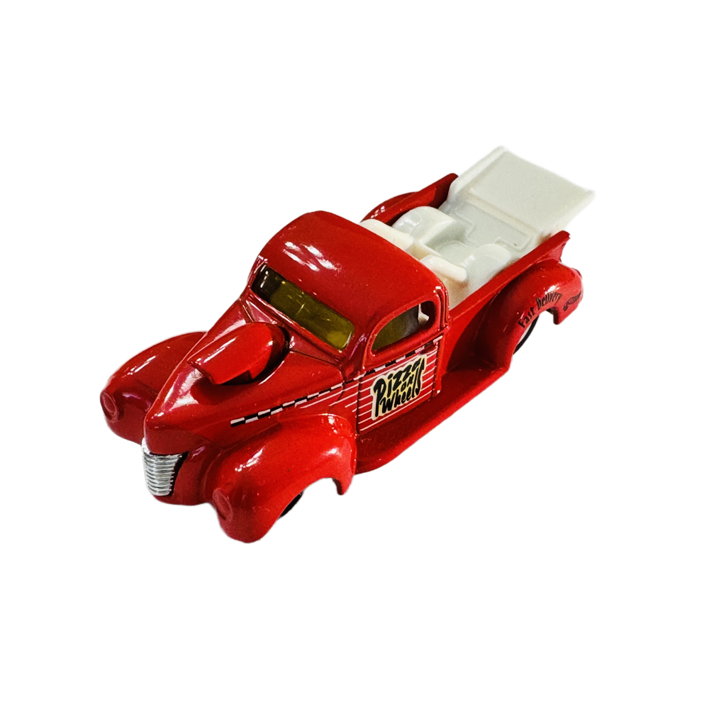 Hot Wheels '40 Ford