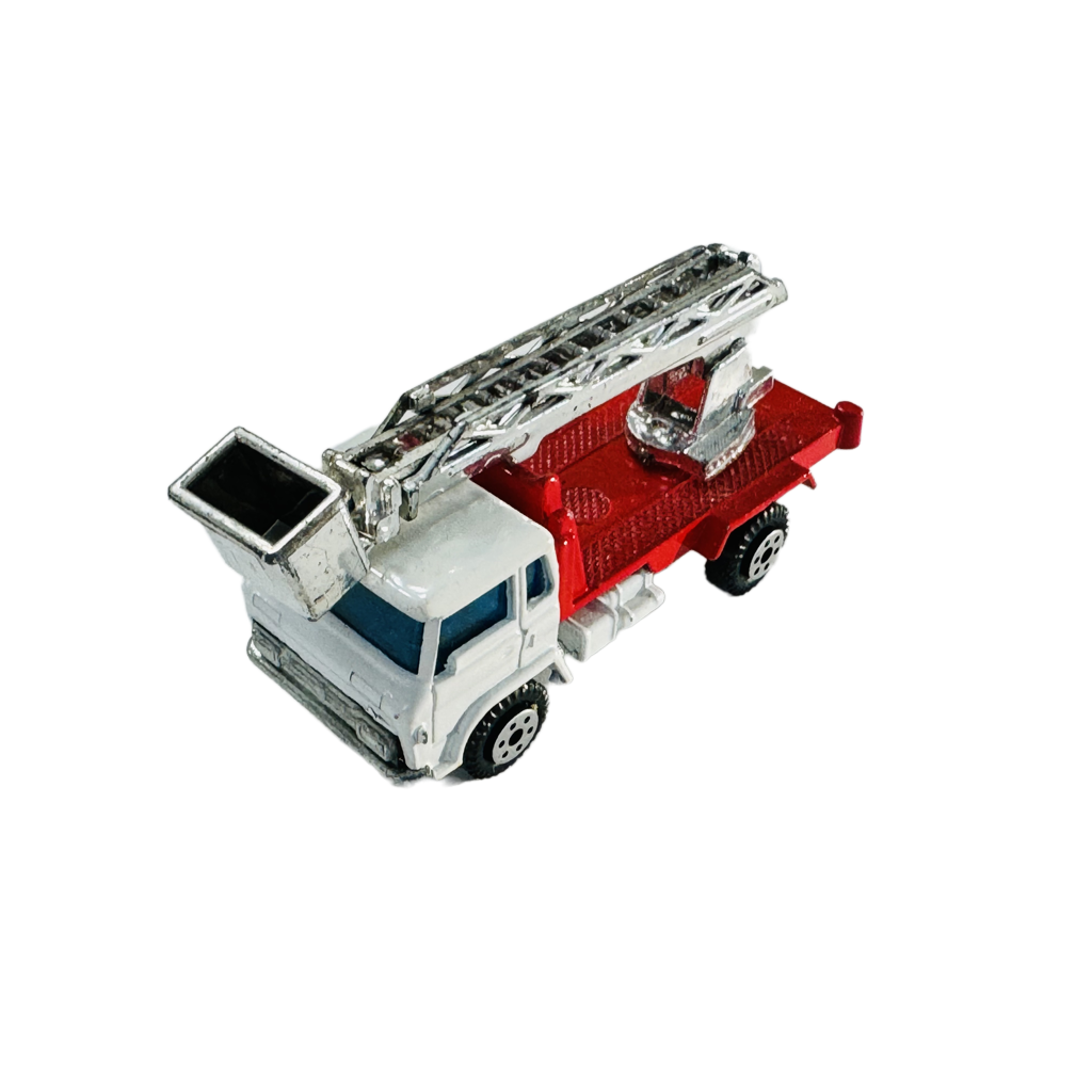 Yatming Bucket Truck