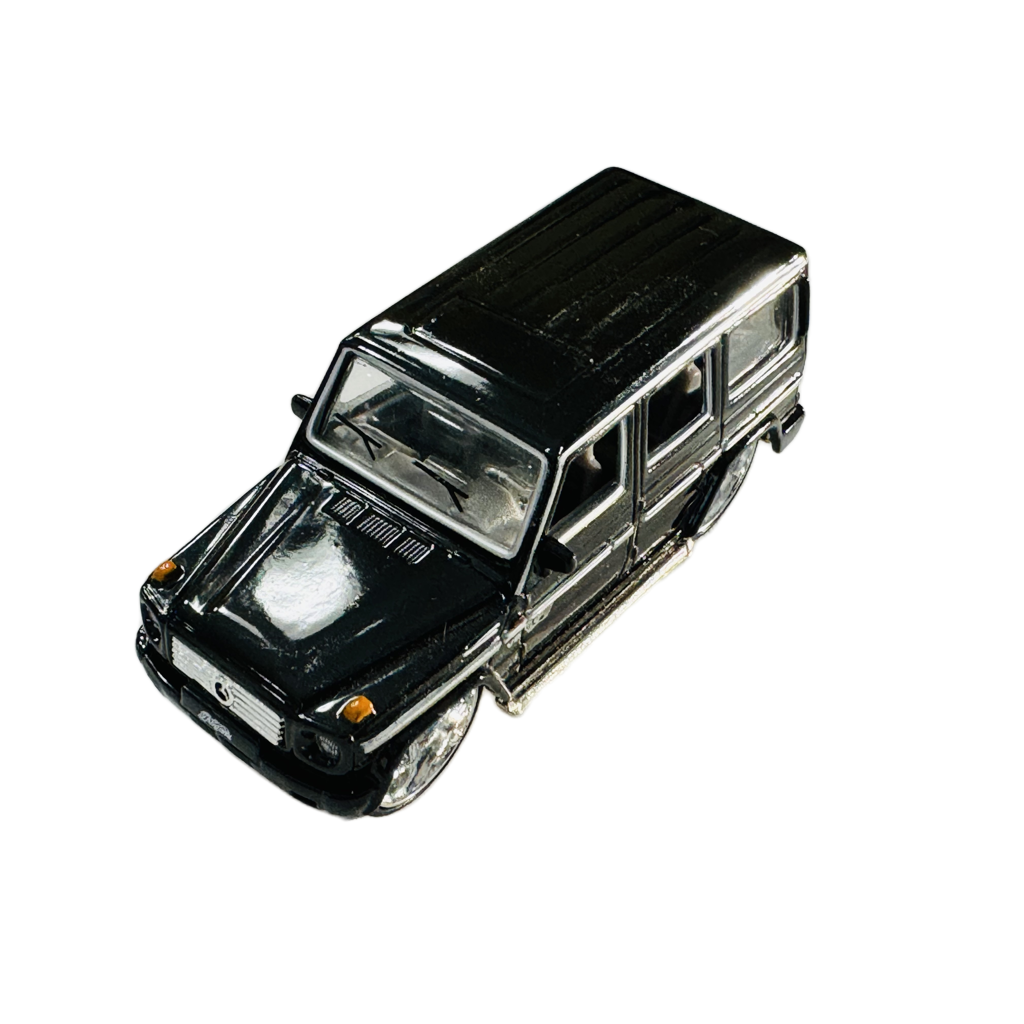 Maisto Mercedes-Benz G-Class