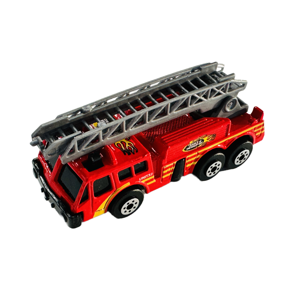 Maisto Fire Truck