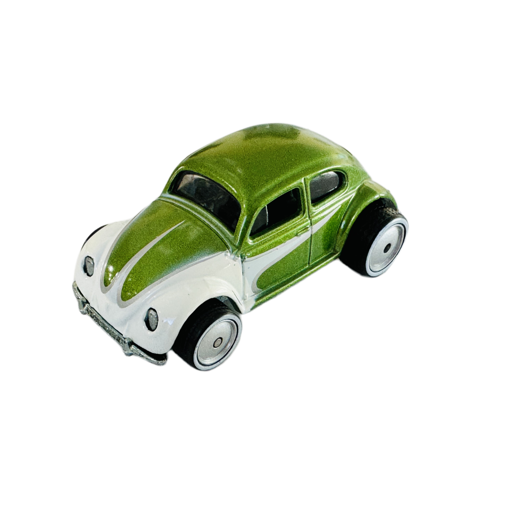 Hot Wheels Boulevard Volkswagen Beetle