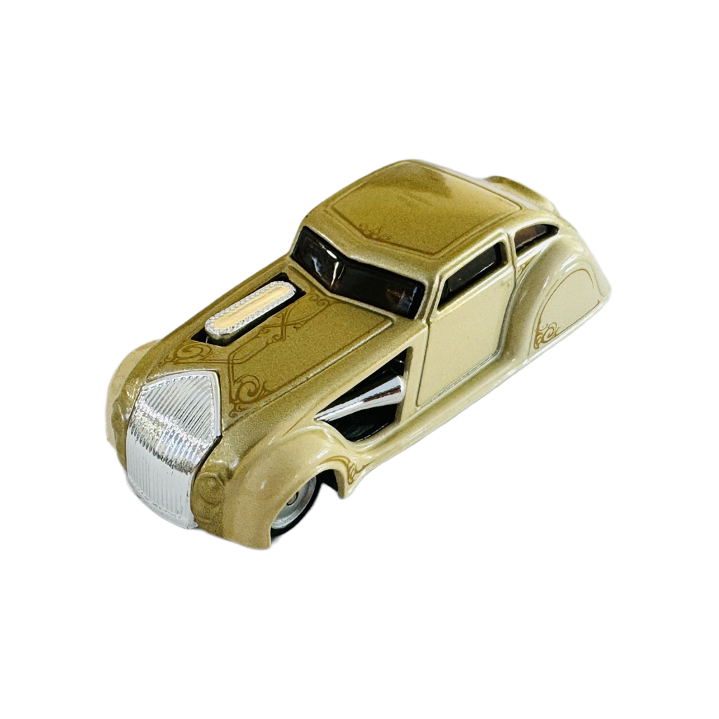 Hot Wheels Boulevard Chrysler Airflow