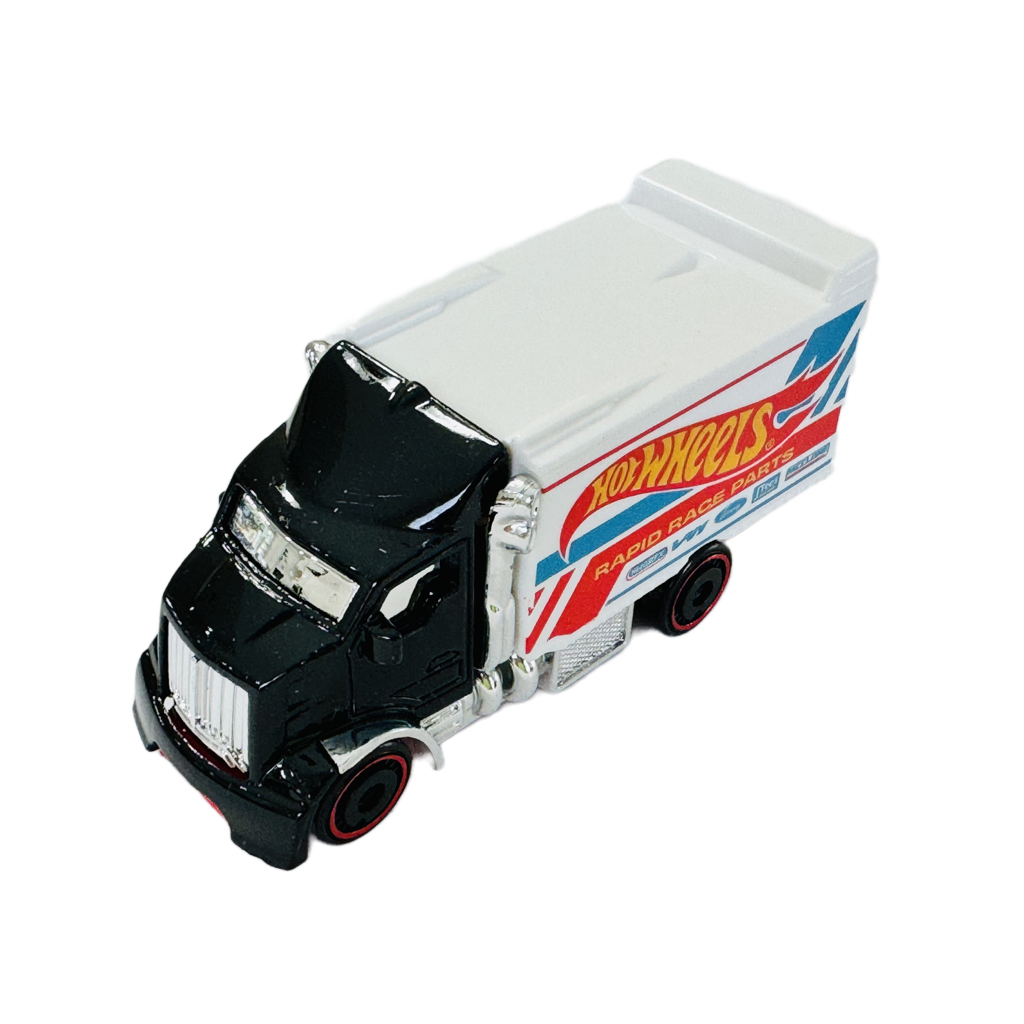 Hot Wheels Hiway Hauler 2