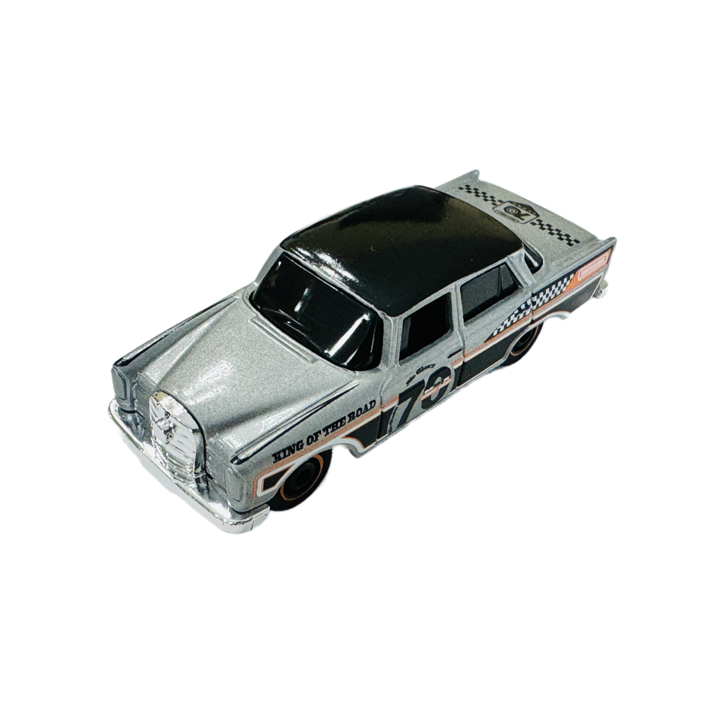 Matchbox Mercedes-Benz 220 SE