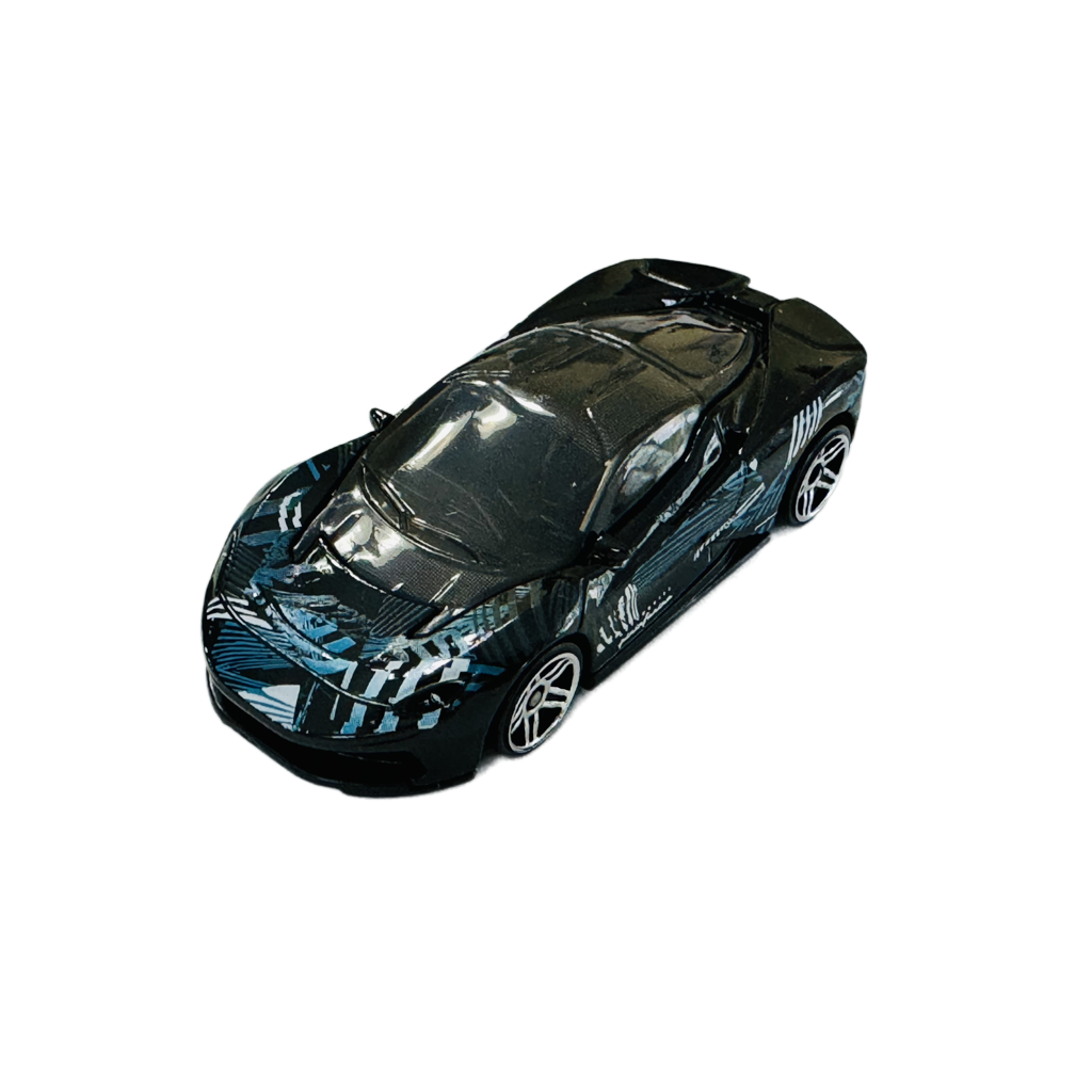 Hot Wheels Pininfarina Battista