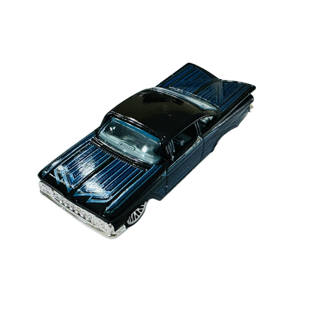 Hot Wheels '59 Chevy Impala