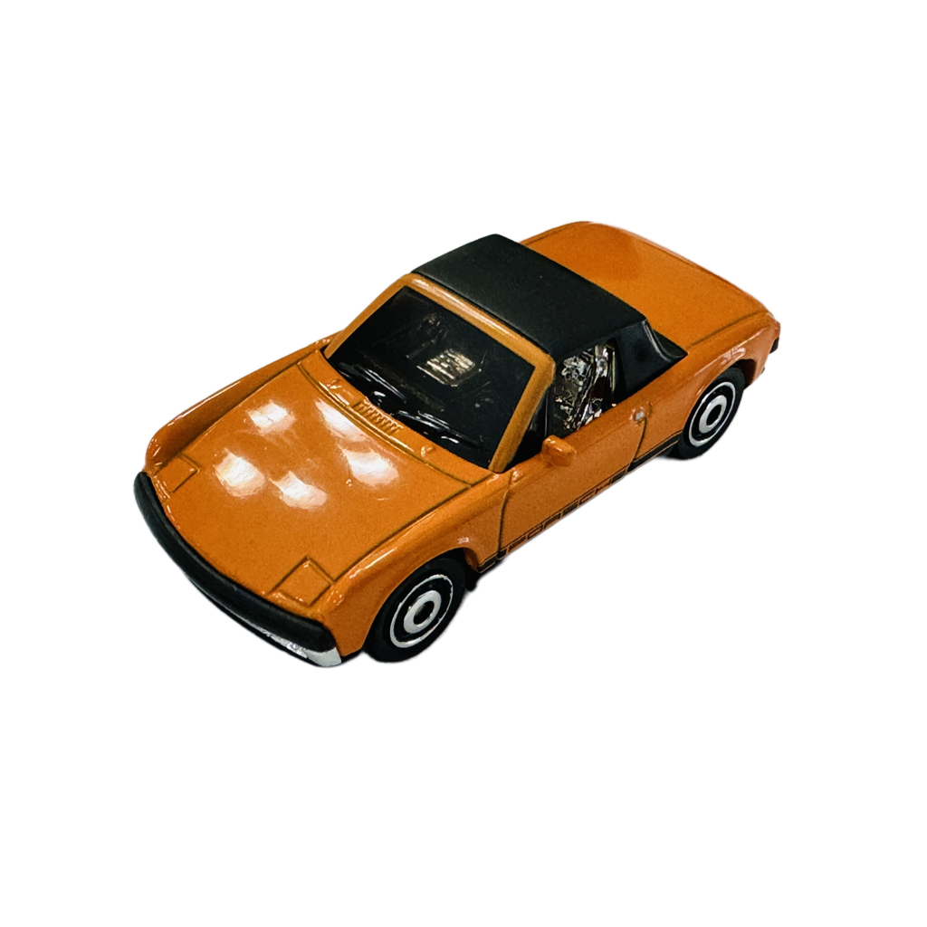 Matchbox 1971 Porsche 914