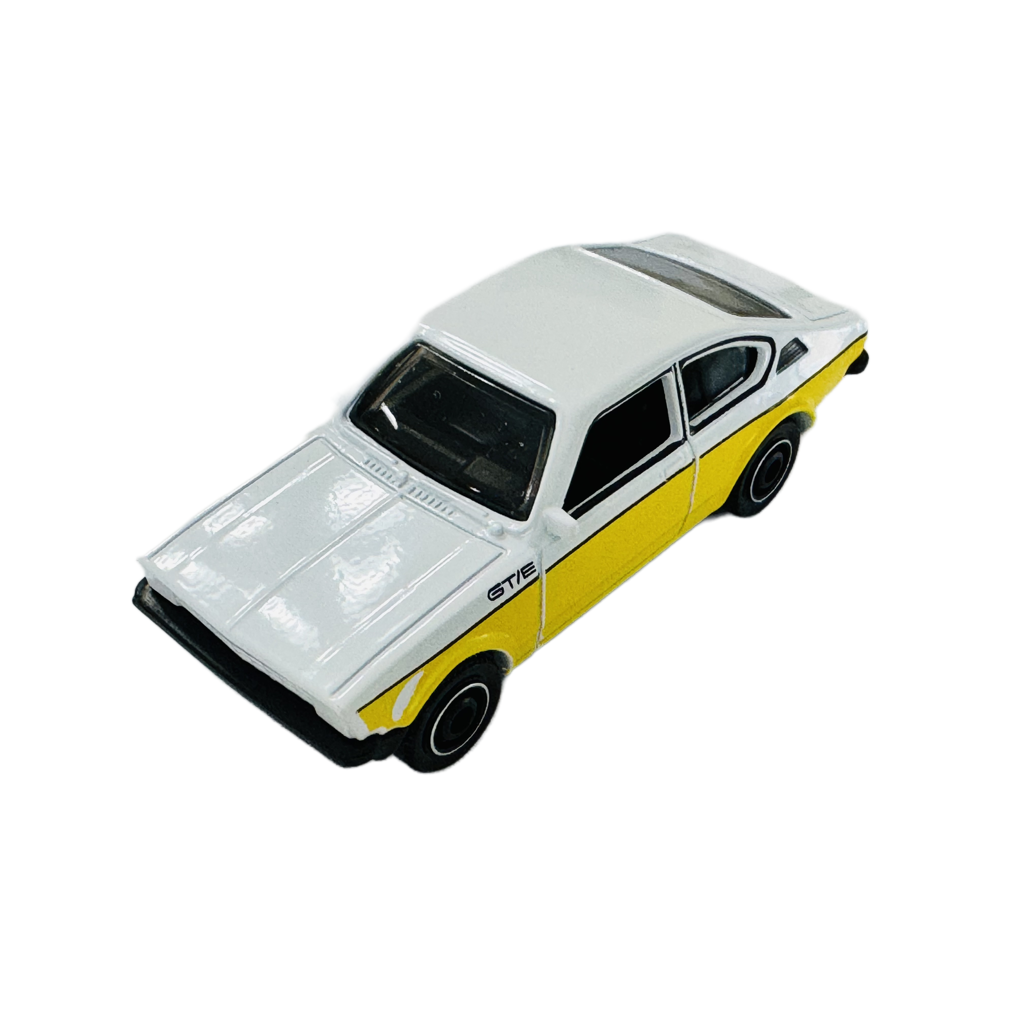 Matchbox Opel Kadett Coupe