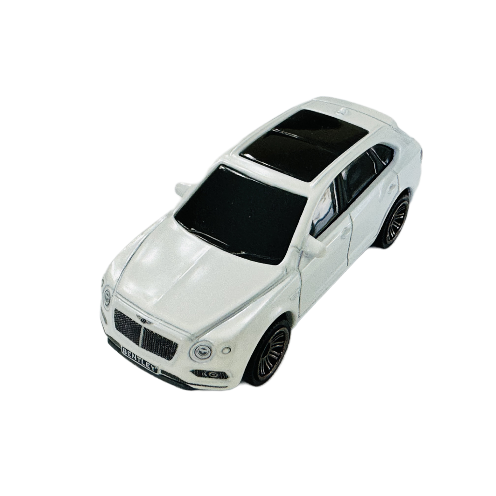 Matchbox '18 Bentley Bentayga