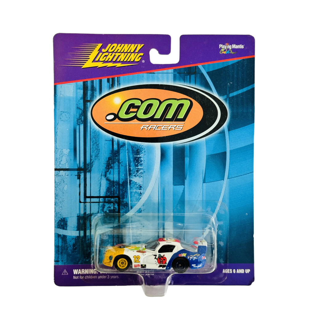 Johnny Lightning .com Racers Ebay