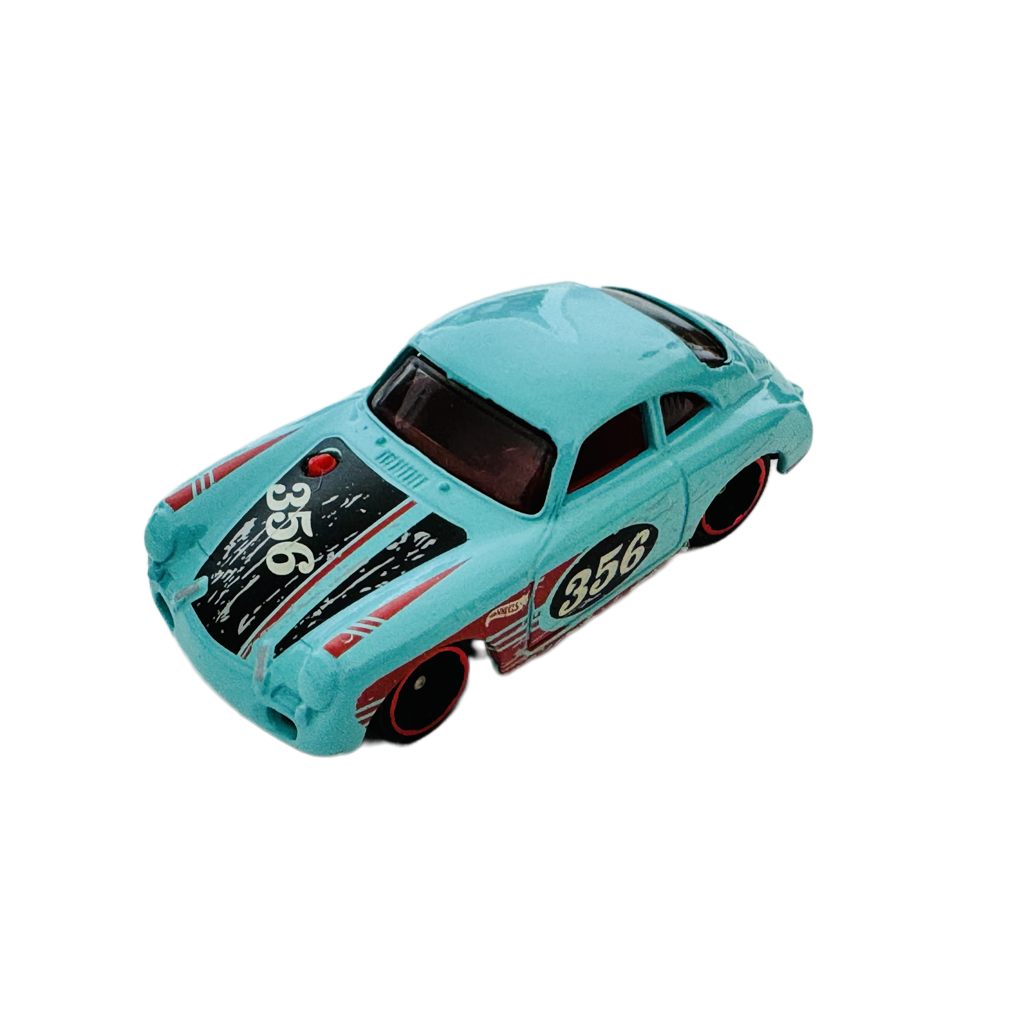 Hot Wheels Mystery Car Porsche 956 Outlaw