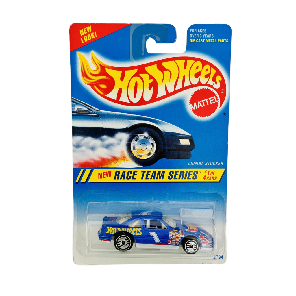 Hot Wheels #275 Lumina Stocker