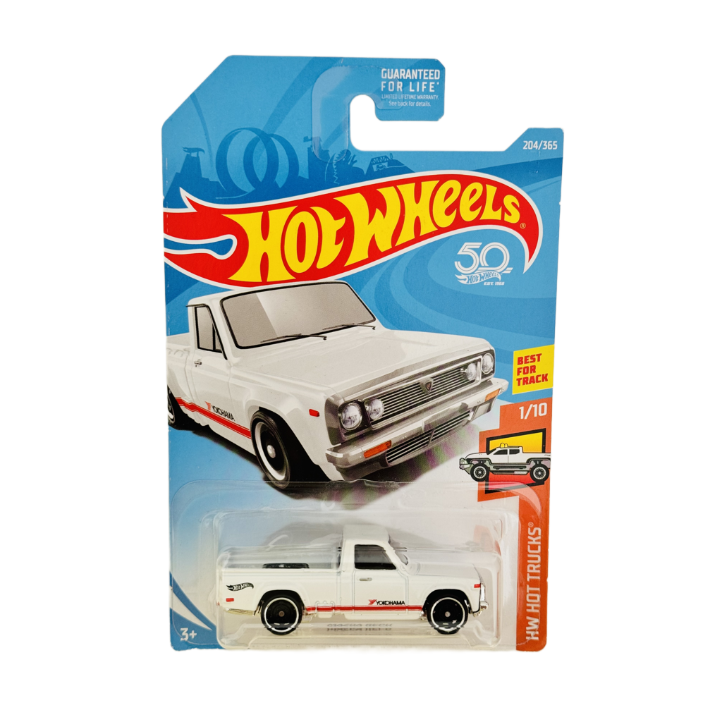 Hot Wheels #204 Mazda Repu