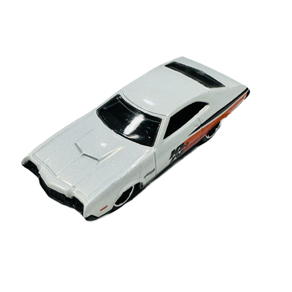 Hot Wheels '70 Ford Grand Torino Sport