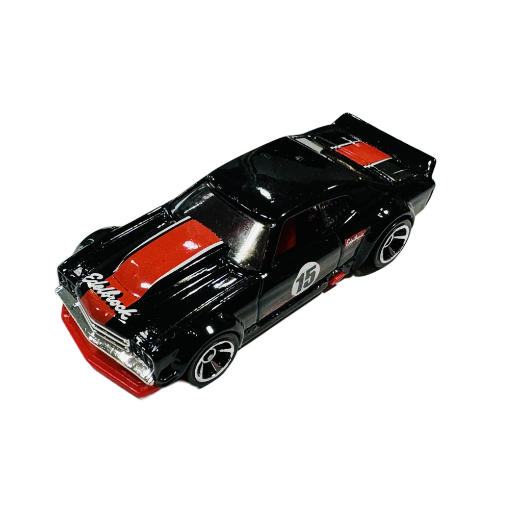 Hot Wheels 1970 Chevrolet Chevelle SS