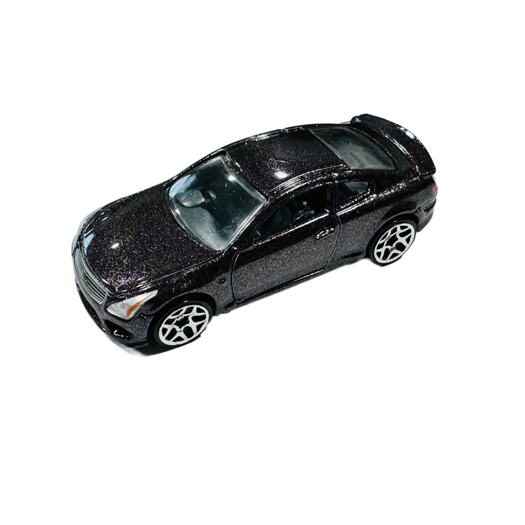 Hot Wheels Infiniti G37