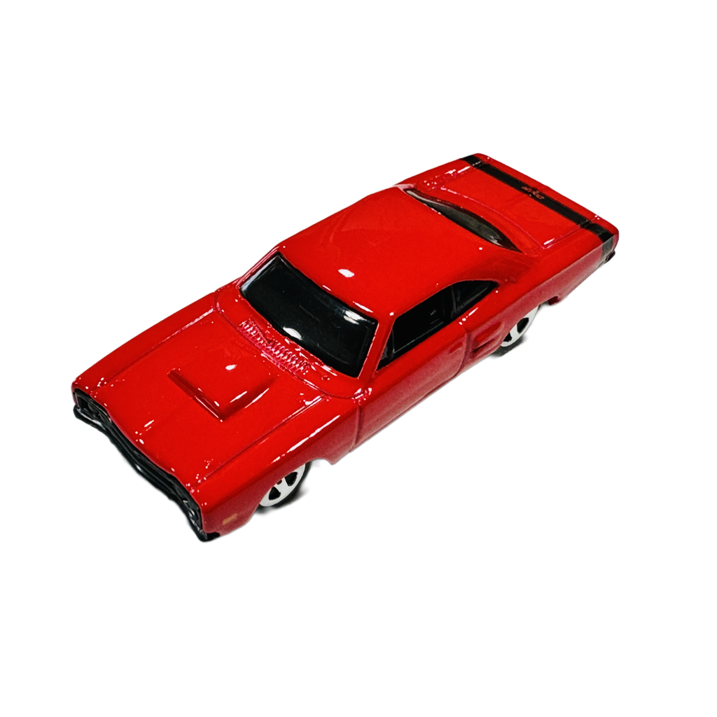 Hot Wheels '69 Dodge Coronet Super Bee