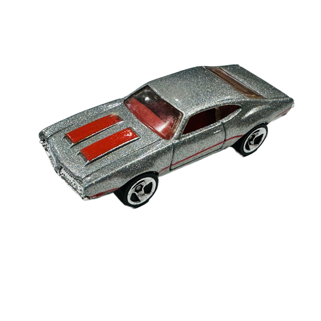 Hot Wheels Olds 442 W-30