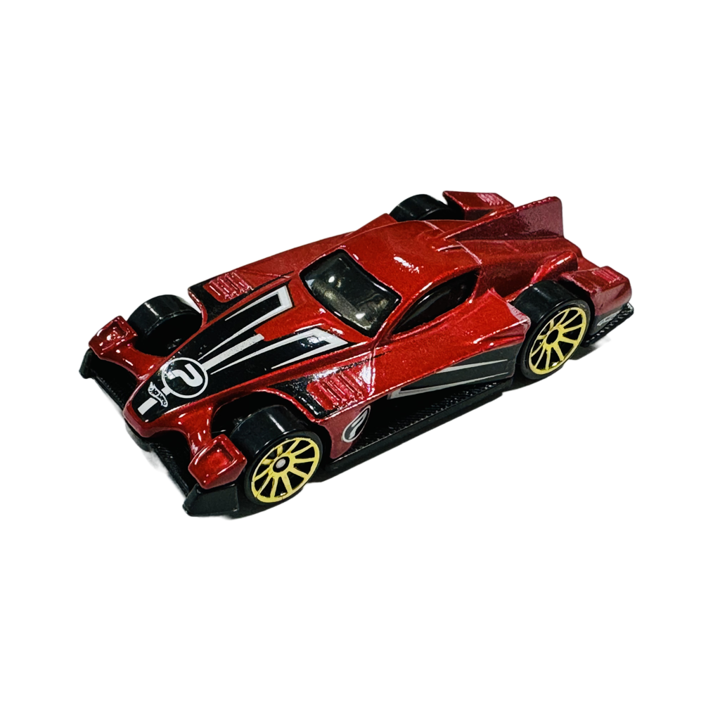 Hot Wheels Formul8r Mystery Car