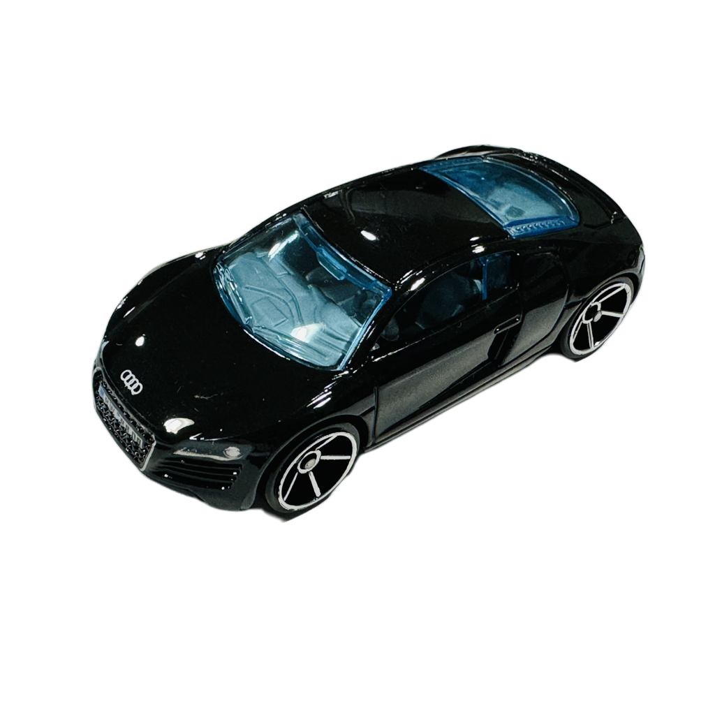 Hot Wheels '07 Audi R8