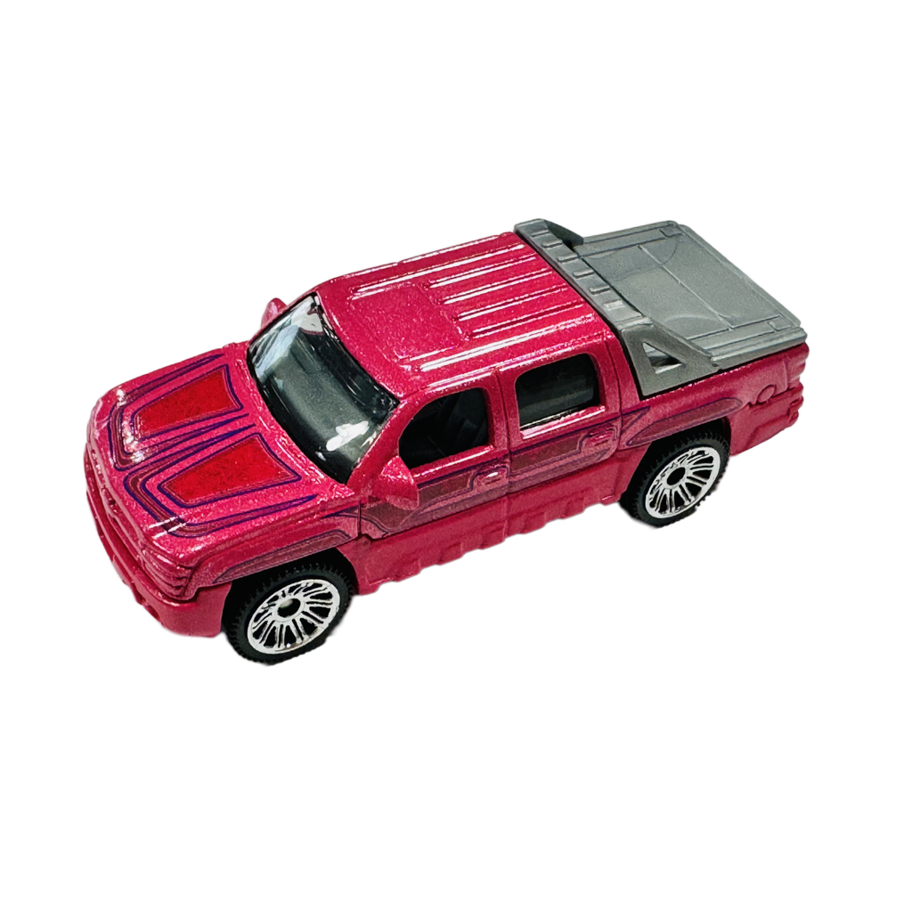 Matchbox Chevrolet Avalanche