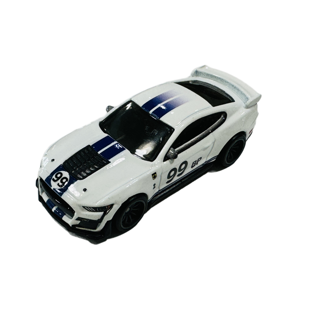 Hot Wheels Premium Boulevard '20 Ford Shelby GT500