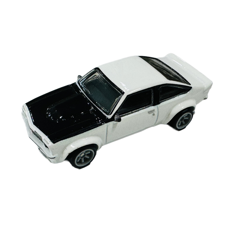 Hot Wheels Premium Boulevard '77 Holden Torana A9X