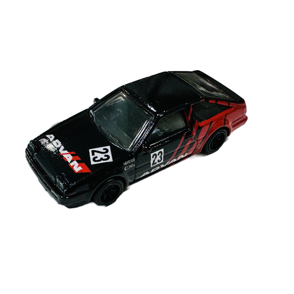 Hot Wheels Premium Boulevard Toyota AE86 Sprinter Trueno