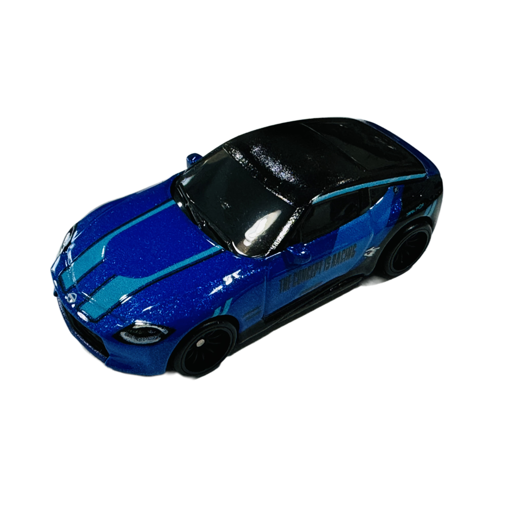 Hot Wheels Premium Boulevard '23 Nissan Z