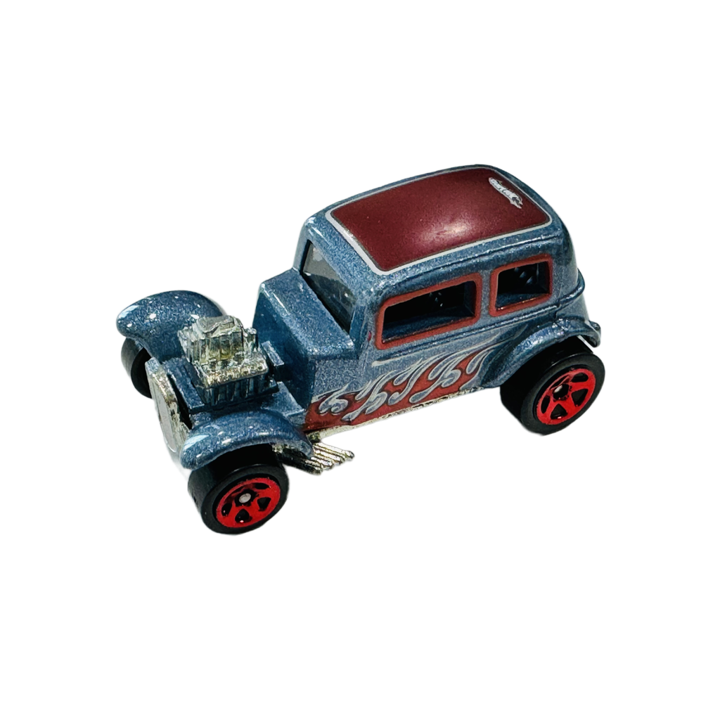 Hot Wheels '32 Ford Vicky