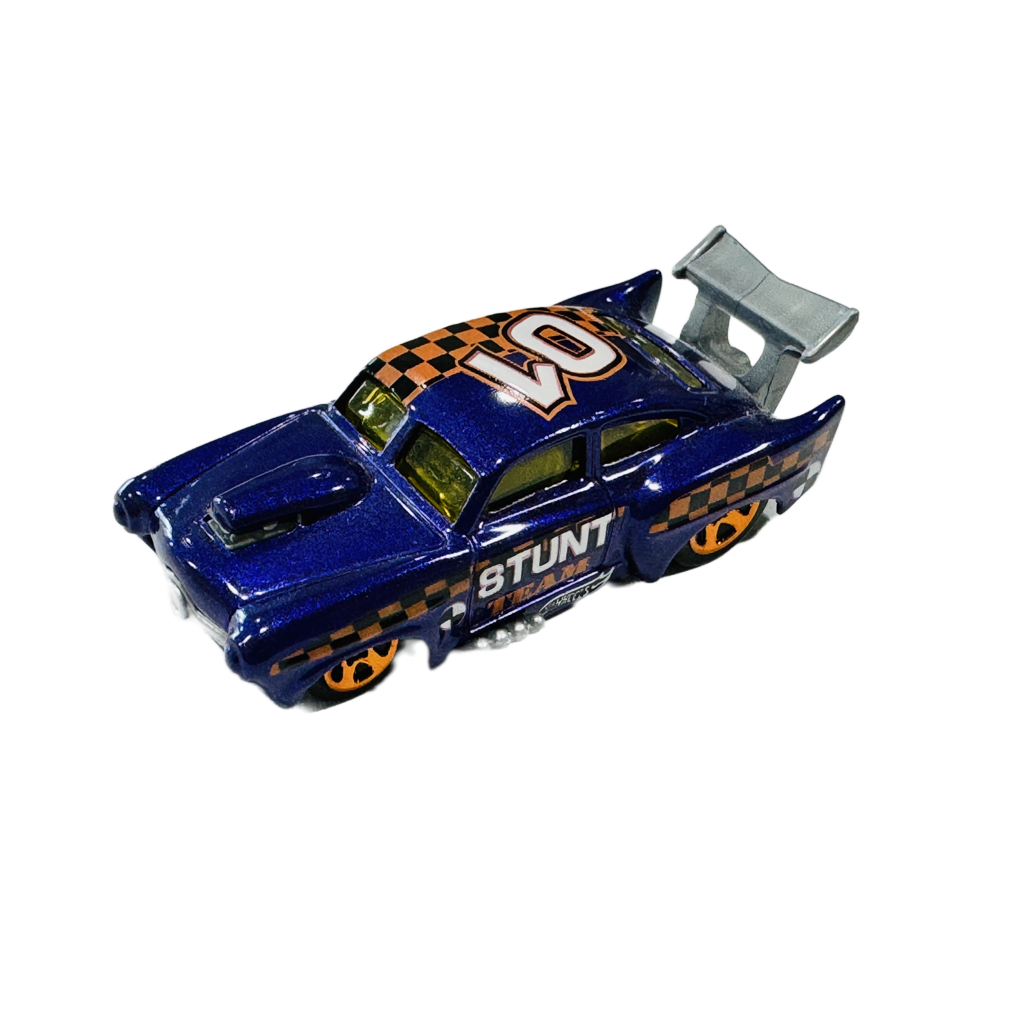 Hot Wheels Jaded