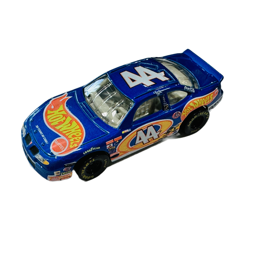 Hot Wheels #44 Kyle Petty STP Stock Car