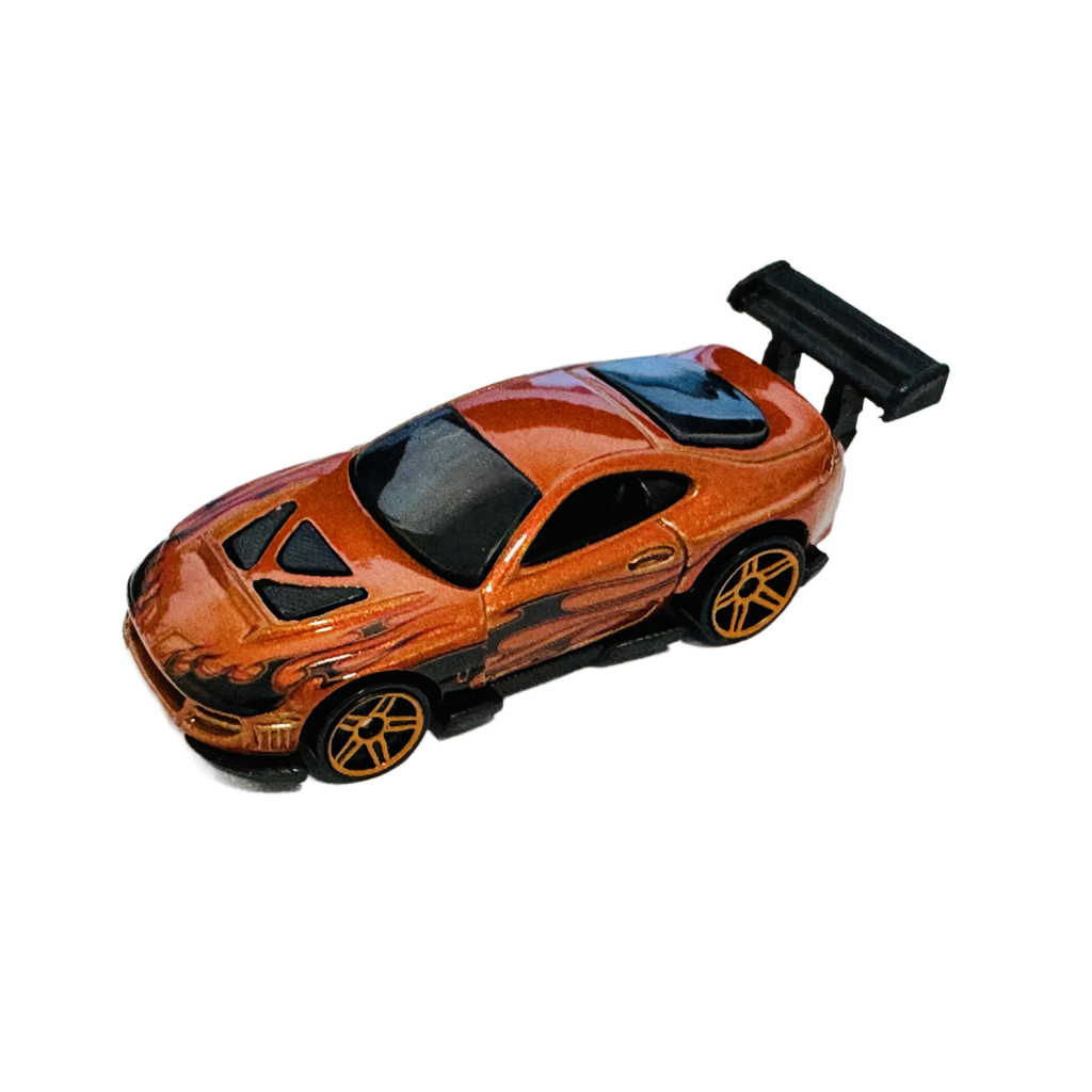 Hot Wheels Super Tsunami