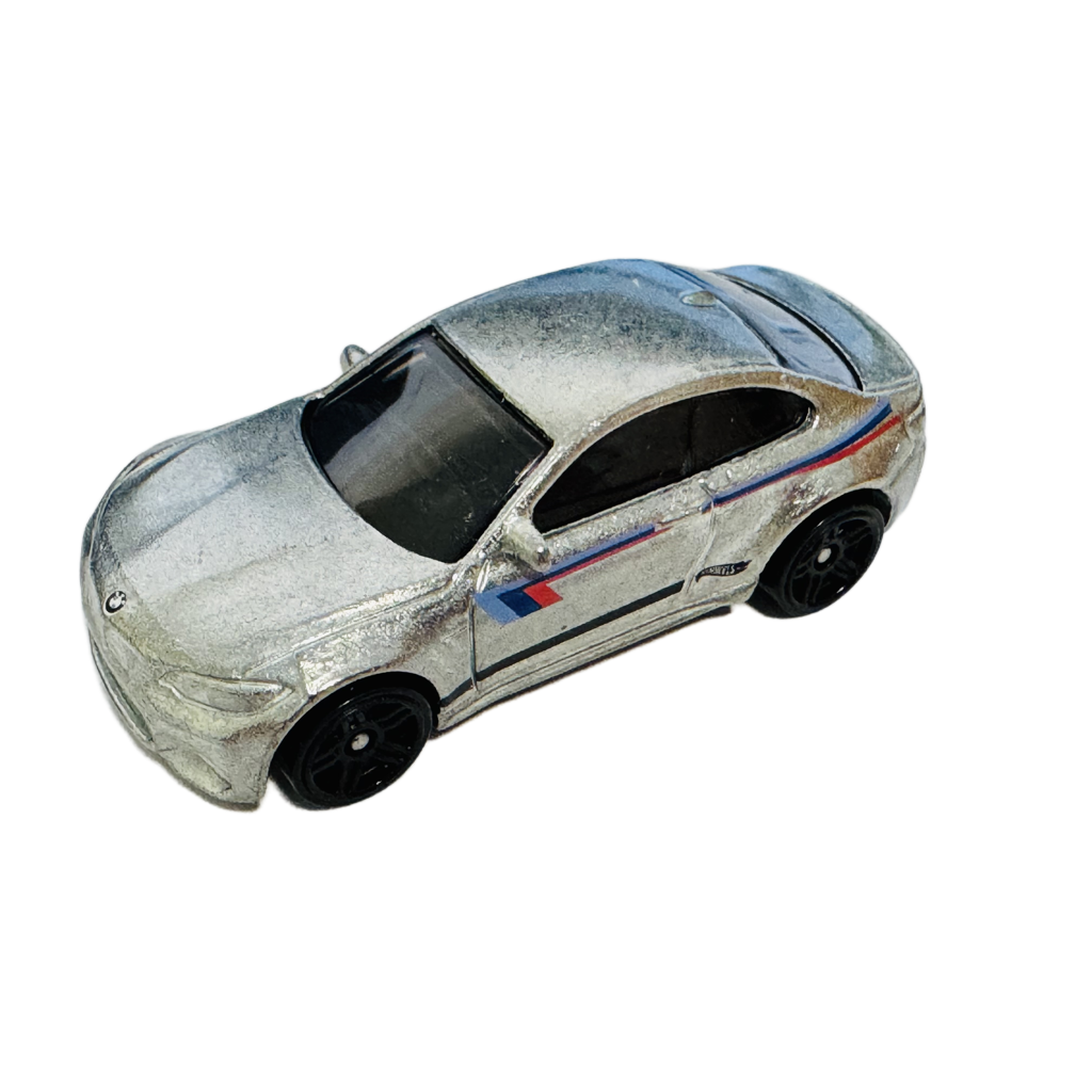 Hot Wheels ZAMAC 2016 BMW M2