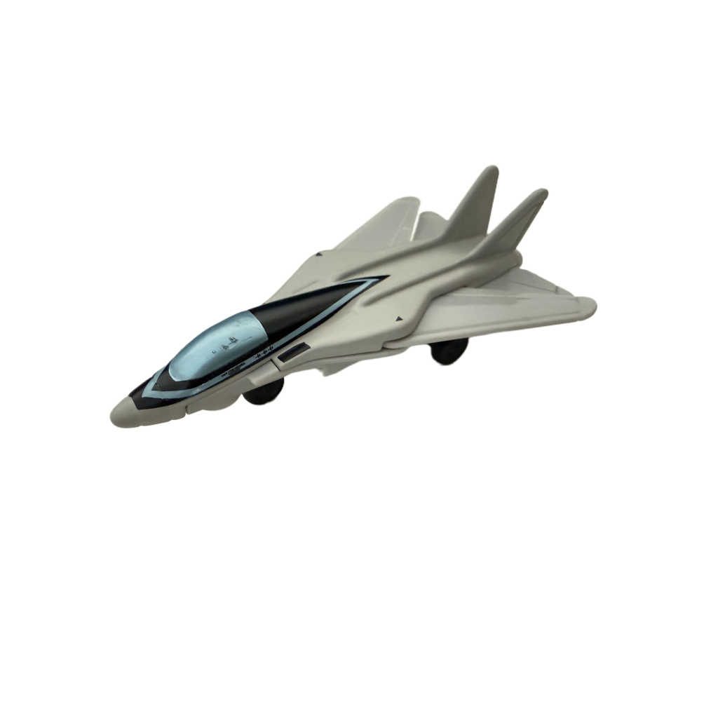 Matchbox Top Gun Maverick Swing Wing