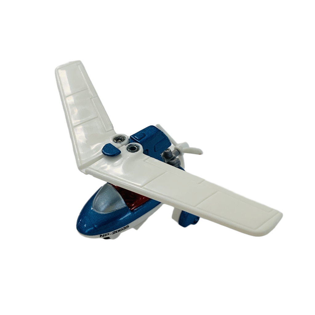 Matchbox Aero Junior